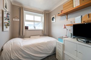 Bedroom Three- click for photo gallery